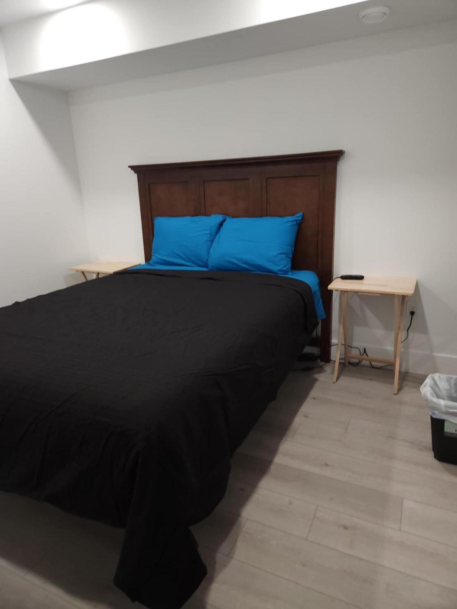 Signature Elegant Private Entrance Condo 1Br Haven Ванкувър Екстериор снимка